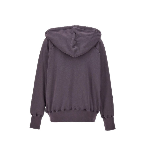 Maison Margiela Cotton Hooded Sweatshirt