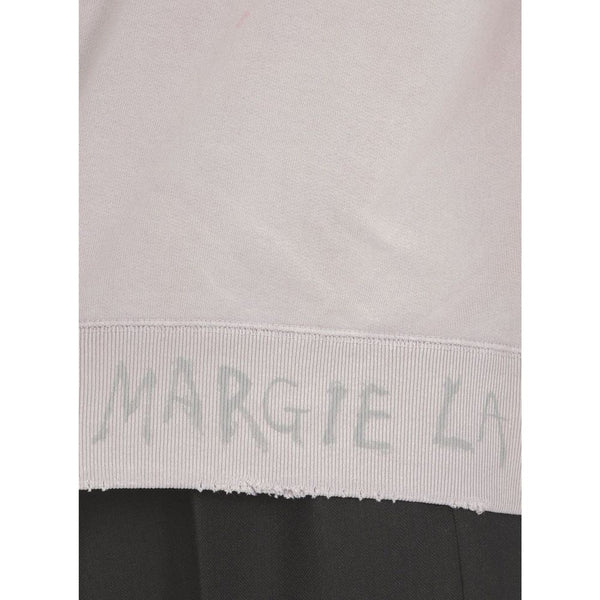 Maison Margiela Cotton Sweatshirt