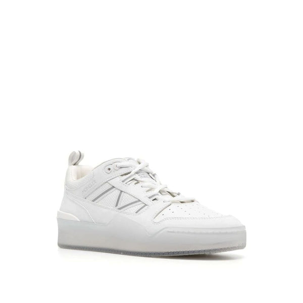 Moncler Pivot Low-Top Sneakers