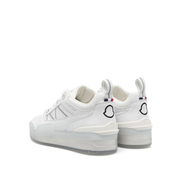 Moncler Pivot Low-Top Sneakers
