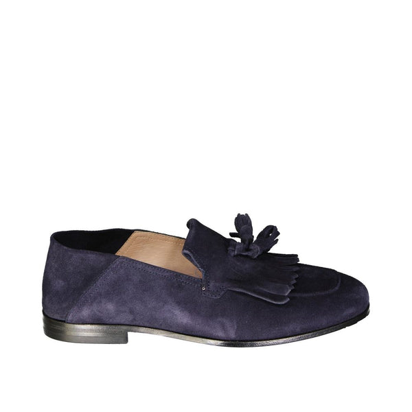 Salvatore Ferragamo Arizona Loafers