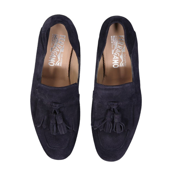Salvatore Ferragamo Arizona Loafers