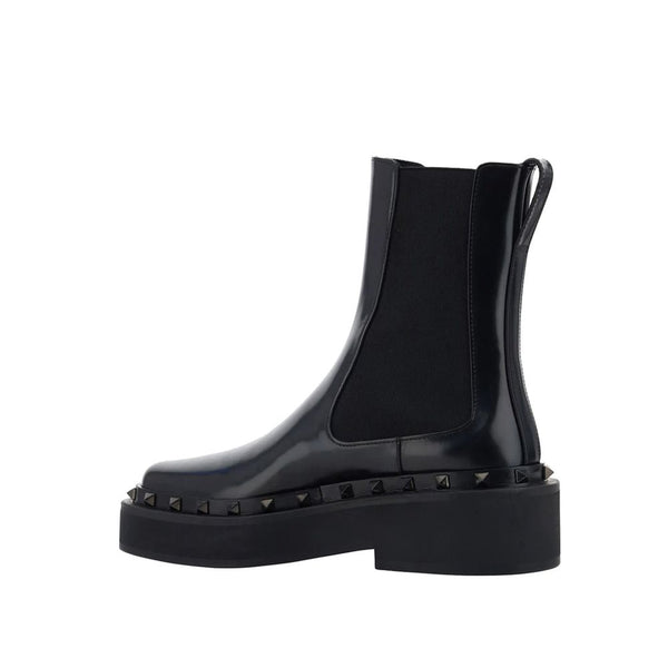 Valentino Garavani Rockstud M-Way Boots