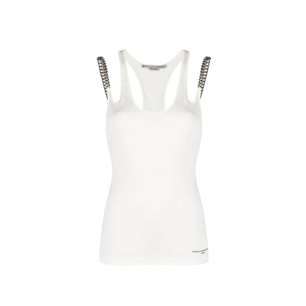 Stella McCartney Falabella Chain Top