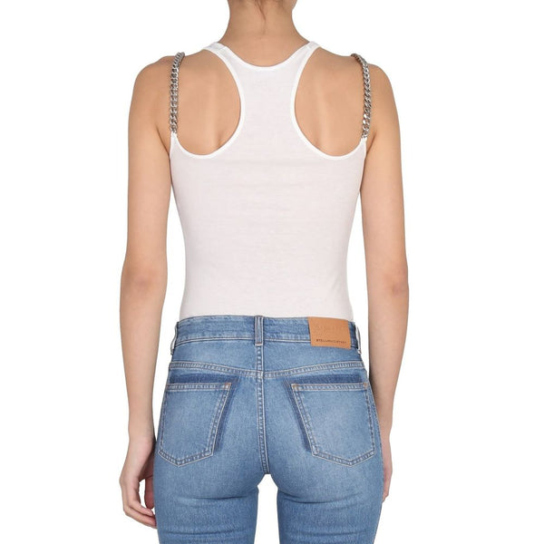 Stella McCartney Falabella Chain Top