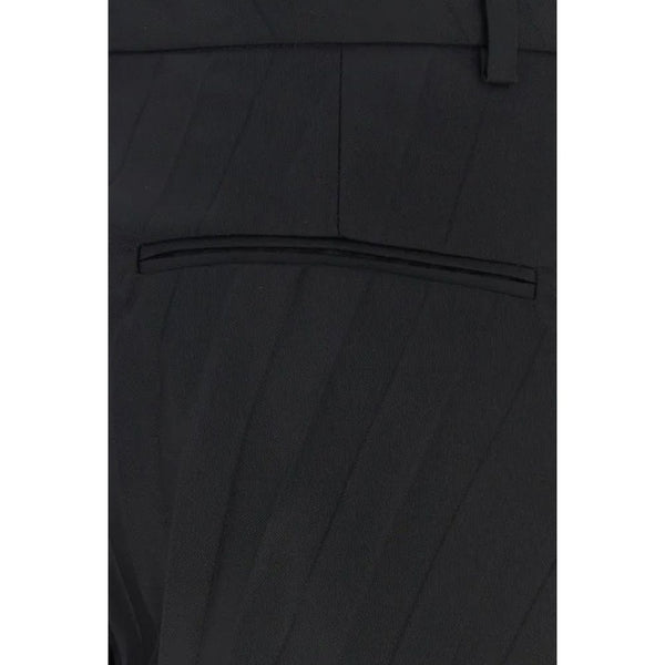 Valentino Nylon Bermuda