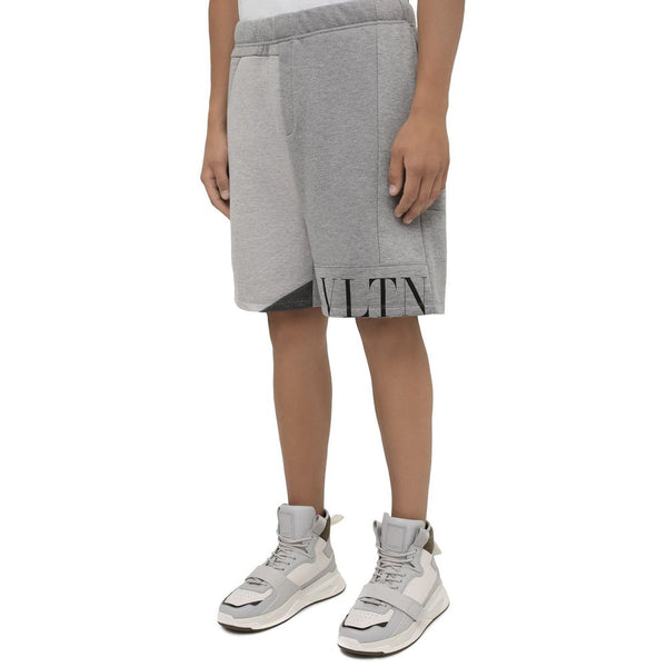 Valentino Track Shorts