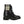 See By Chloé Barbour X Chloe Boots