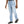 Balmain Cropped Straight Jeans