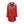 Fendi Fur Collar Wool Coat