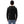 People Of Shibuya Black Cotton Men Hoodie
