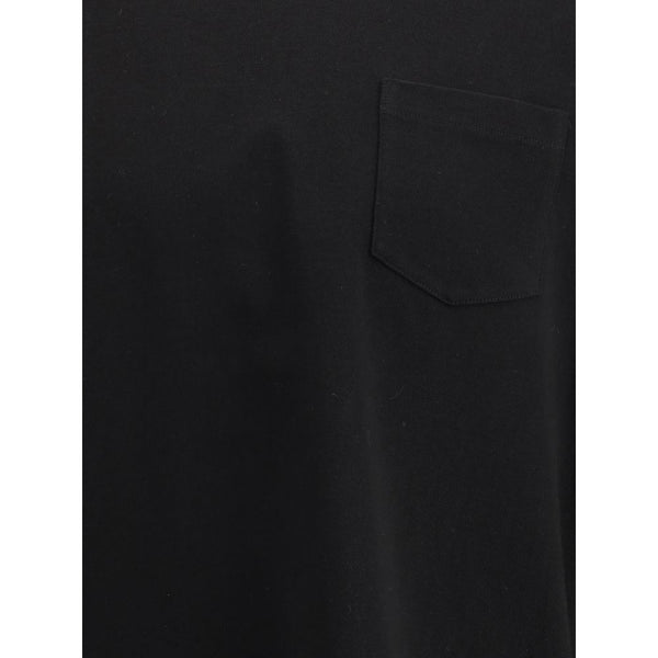 Sacai Cotton Long Sleeve Jersey