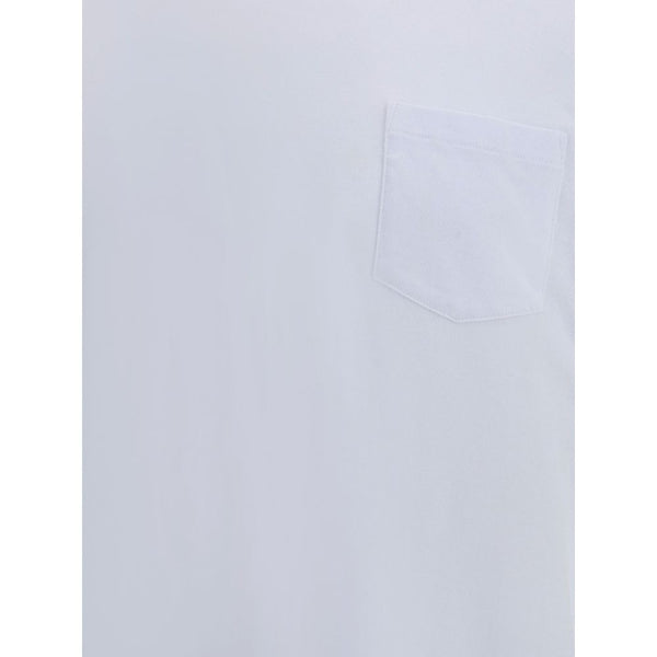 Sacai Cotton Long Sleeve Jersey