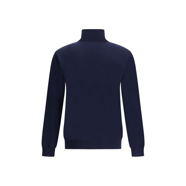 Valentino Virgin wool turtleneck Sweater
