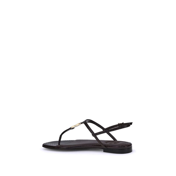 Fendi FFold Sandals