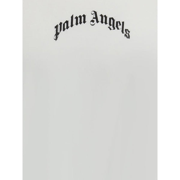 Palm Angels Oversized T-Shirt
