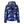 K-WAY Blue Polyamide Jackets & Coat