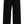 Dolce & Gabbana Elegant Black Cotton Trousers