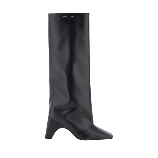 Coperni Bridge High Boots