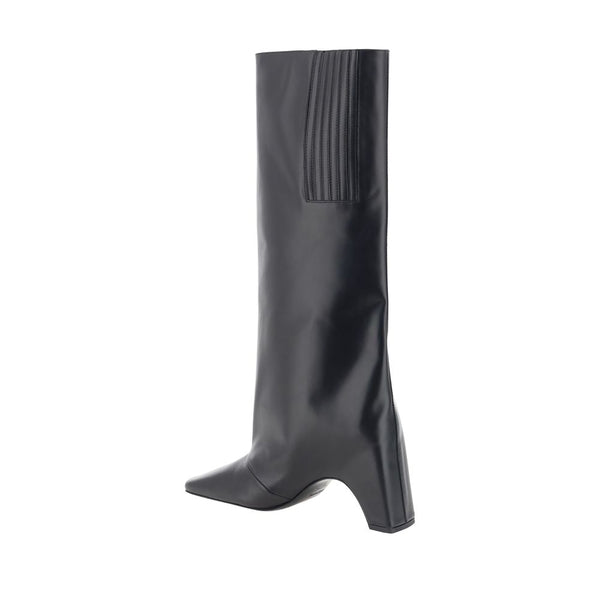 Coperni Bridge High Boots