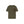 Balmain Green Cotton T-Shirt