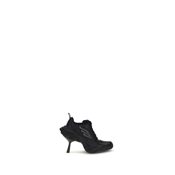 Balenciaga Monday Heel Sneakers