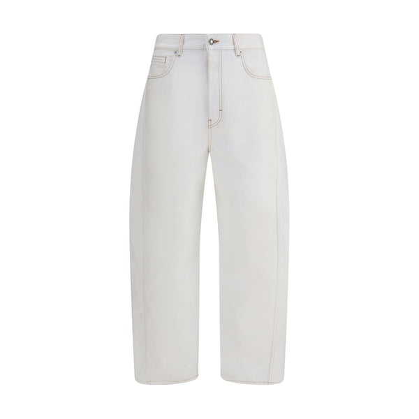 Givenchy Couture Seam Jeans