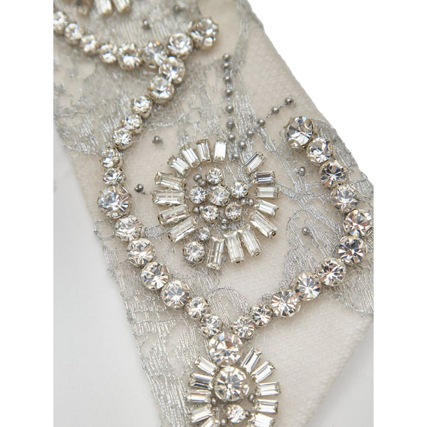 Gucci White Cotton Shirt