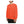 Balmain Orange Cotton Men Sweater