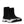 Kenzo Black Leather Ankle Boots