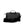Fendi Black Leather Shoulder Bags