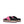 Kenzo Pink Fabric Slippers Sandals