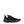 Veja Black Fabric Athletic Sneakers