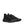 Veja Black Fabric Athletic Sneakers