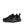 Veja Black Fabric Athletic Sneakers