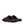 Valentino Garavani Brown Cotton Slippers Sandals