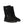 Kenzo Black Leather Ankle Boots