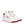 Valentino Garavani White Leather High Tops