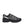 Valentino Garavani Black Fabric Athletic Sneakers
