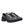 Valentino Garavani Black Fabric Athletic Sneakers