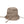 Jacquemus Beige Cotton Bucket Hats