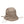 Jacquemus Beige Cotton Bucket Hats