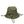 Jacquemus Green Cotton Bucket Hats