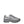 Valentino Garavani Gray Fabric Athletic Sneakers