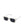 Jacquemus White Acetate Sunglasses