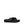 Marni Black Leather Slippers Sandals