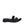 Givenchy Black Fabric Slippers Sandals