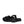 Givenchy Black Fabric Slippers Sandals