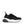 Stella McCartney Black Fabric Chunky Sneakers