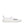 Valentino Garavani White Fabric Slip-On Loafers